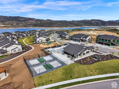 Tiny photo for 1134 W HELLING CIR #6-103, Heber City, UT 84032 (MLS # 2190305)