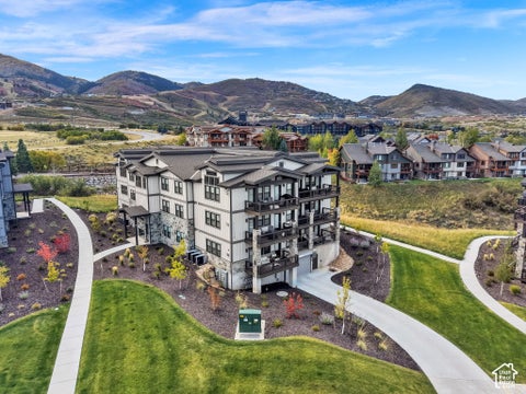 Tiny photo for 1134 W HELLING CIR #6-103, Heber City, UT 84032 (MLS # 2190305)