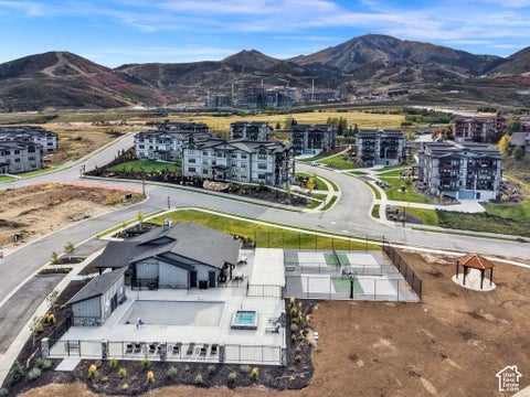 Tiny photo for 1134 W HELLING CIR #6-103, Heber City, UT 84032 (MLS # 2190305)