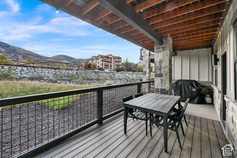 Tiny photo for 1134 W HELLING CIR #6-103, Heber City, UT 84032 (MLS # 2190305)