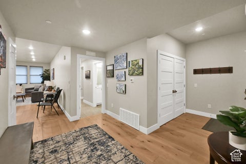 Tiny photo for 1134 W HELLING CIR #6-103, Heber City, UT 84032 (MLS # 2190305)