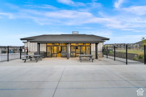 Tiny photo for 1134 W HELLING CIR #6-103, Heber City, UT 84032 (MLS # 2190305)