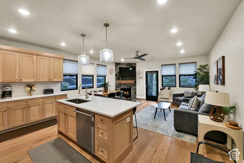 Tiny photo for 1134 W HELLING CIR #6-103, Heber City, UT 84032 (MLS # 2190305)