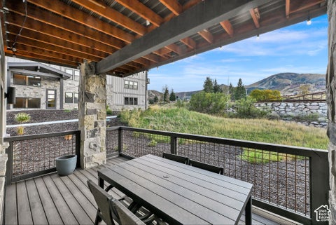 Tiny photo for 1134 W HELLING CIR #6-103, Heber City, UT 84032 (MLS # 2190305)