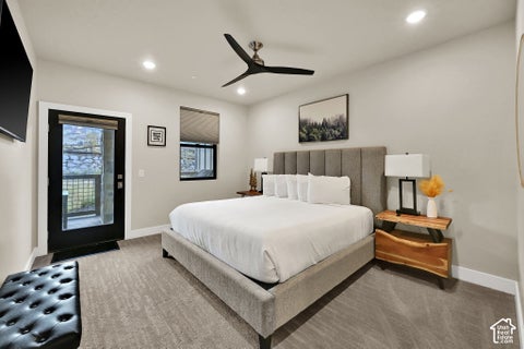 Tiny photo for 1134 W HELLING CIR #6-103, Heber City, UT 84032 (MLS # 2190305)