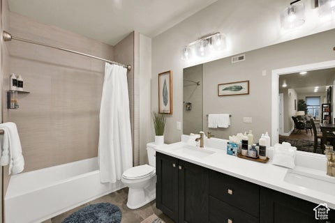 Tiny photo for 1134 W HELLING CIR #6-103, Heber City, UT 84032 (MLS # 2190305)