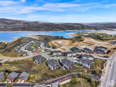 Tiny photo for 1134 W HELLING CIR #6-103, Heber City, UT 84032 (MLS # 2190305)