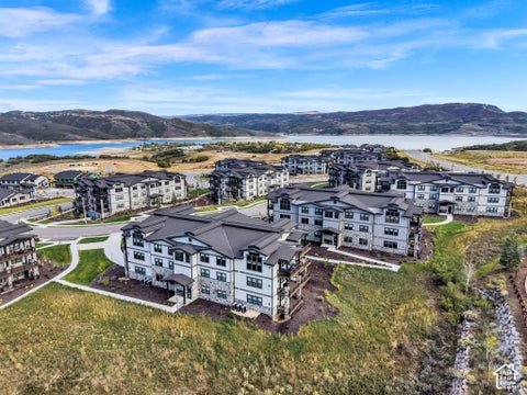 Tiny photo for 1134 W HELLING CIR #6-103, Heber City, UT 84032 (MLS # 2190305)