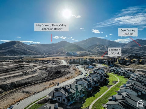 Tiny photo for 1134 W HELLING CIR #6-103, Heber City, UT 84032 (MLS # 2190305)