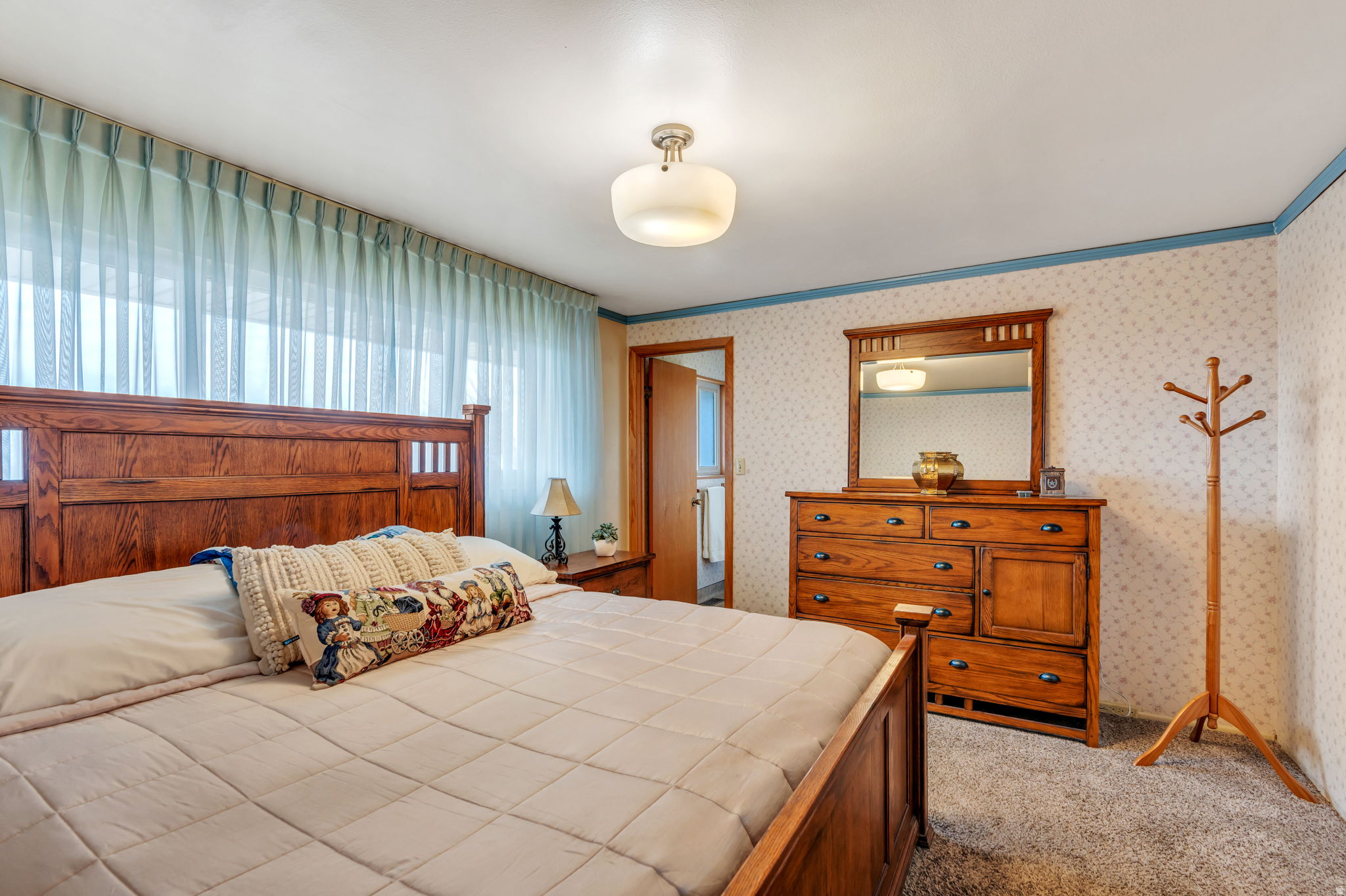 HEATHER HEIGHTS - Residential