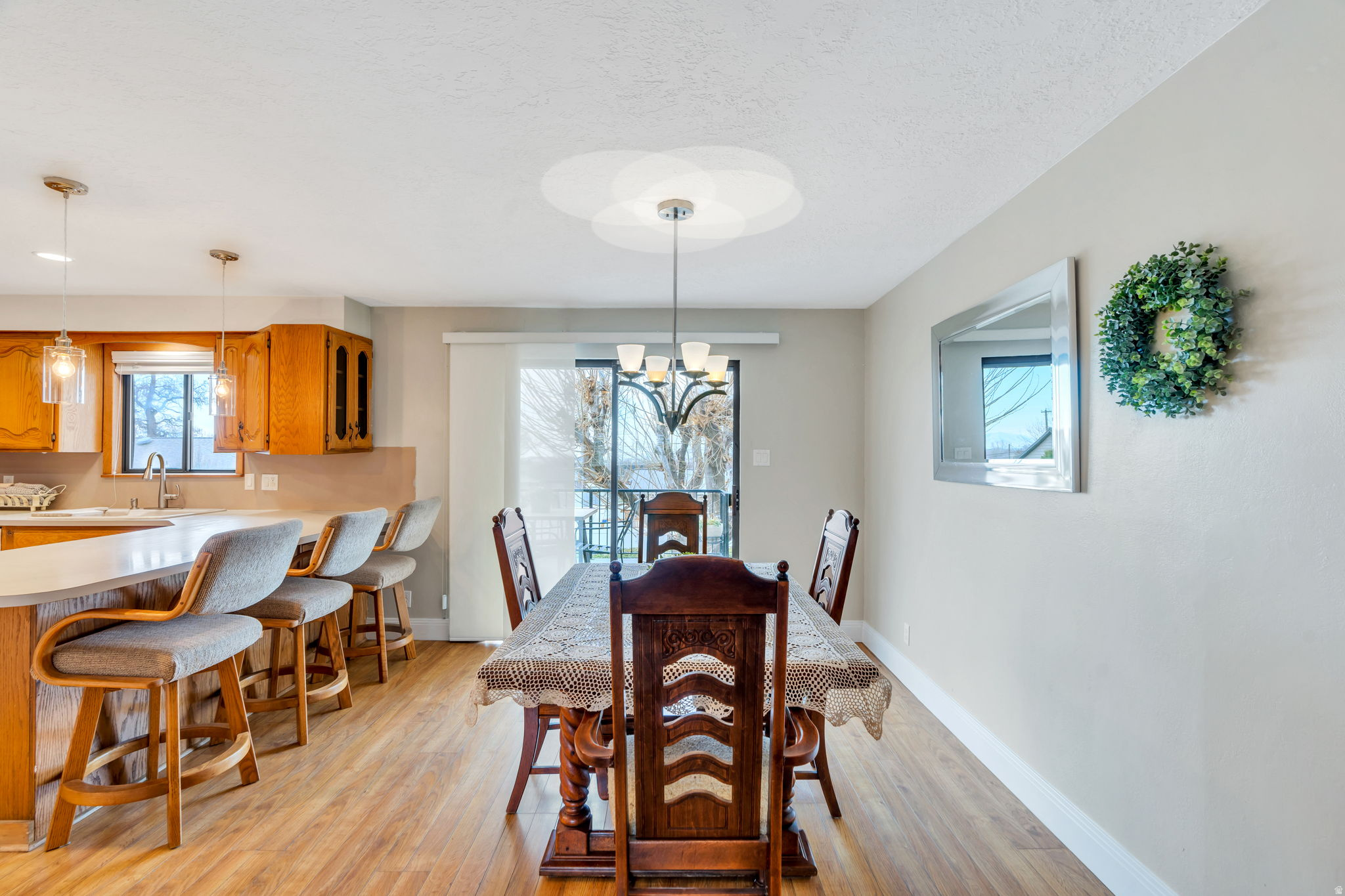 HEATHER HEIGHTS - Residential