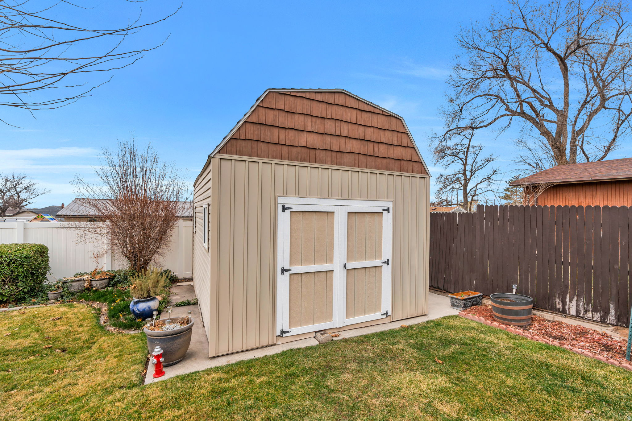 HEATHER HEIGHTS - Residential