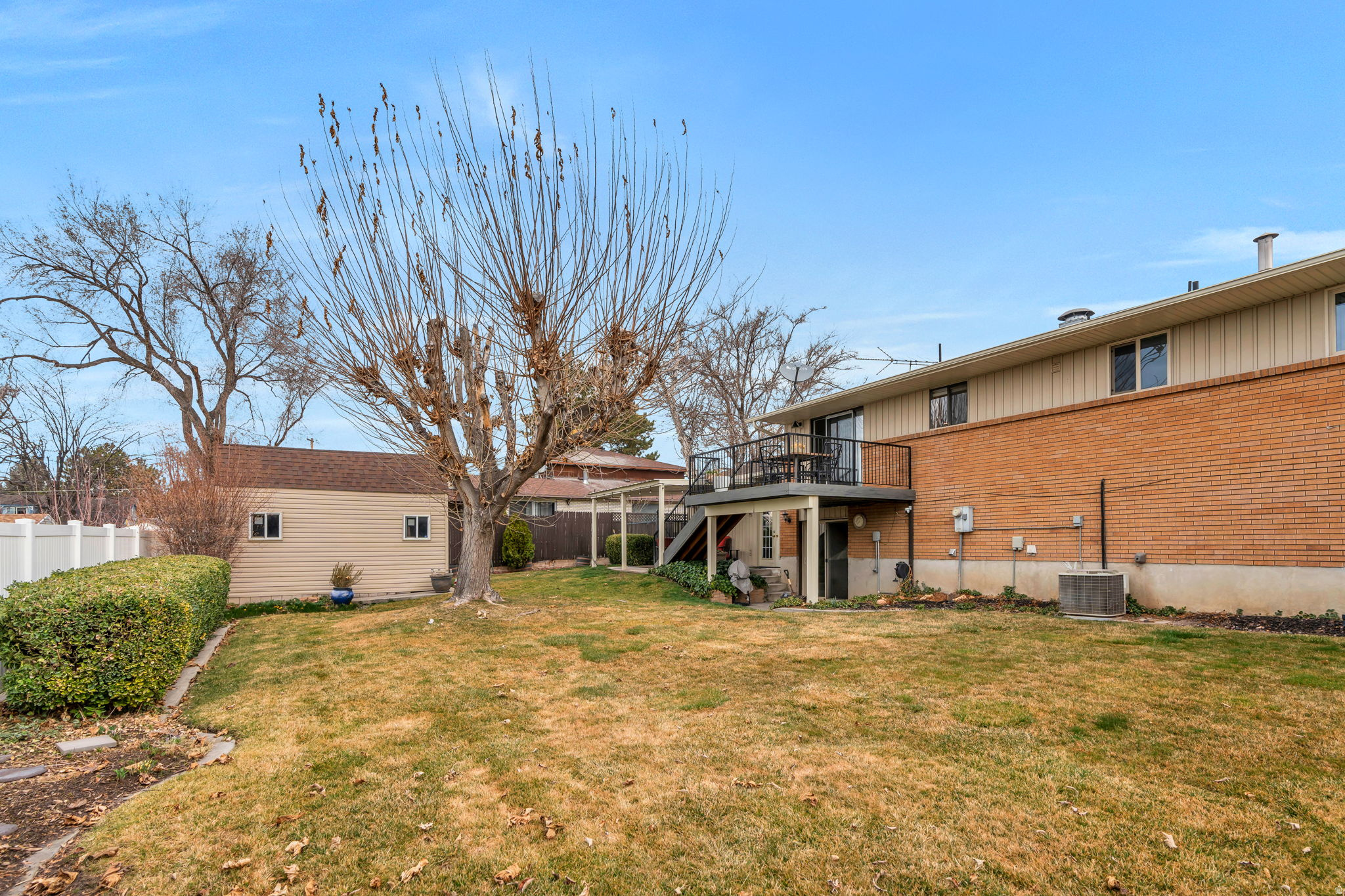 HEATHER HEIGHTS - Residential