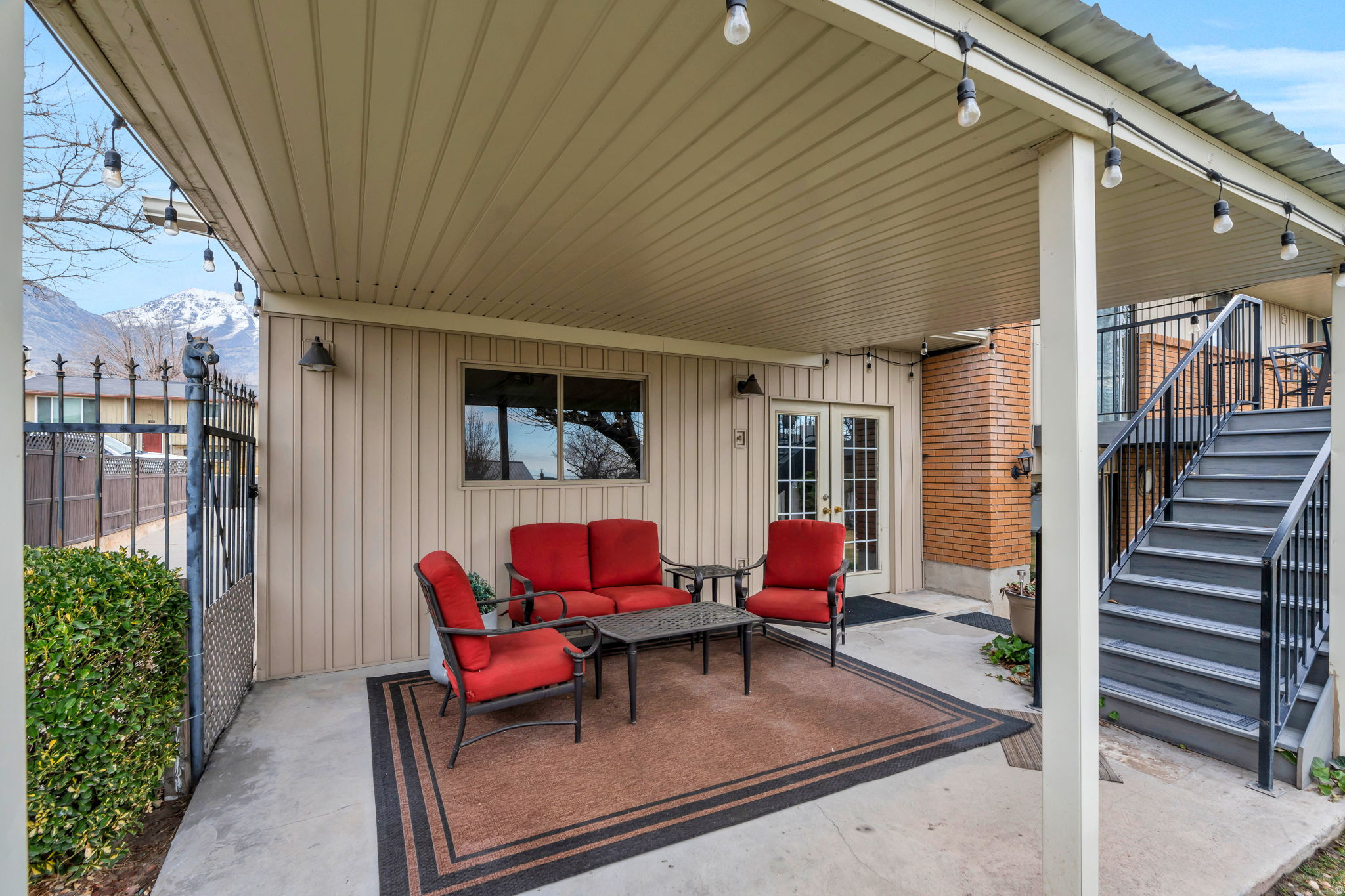 HEATHER HEIGHTS - Residential