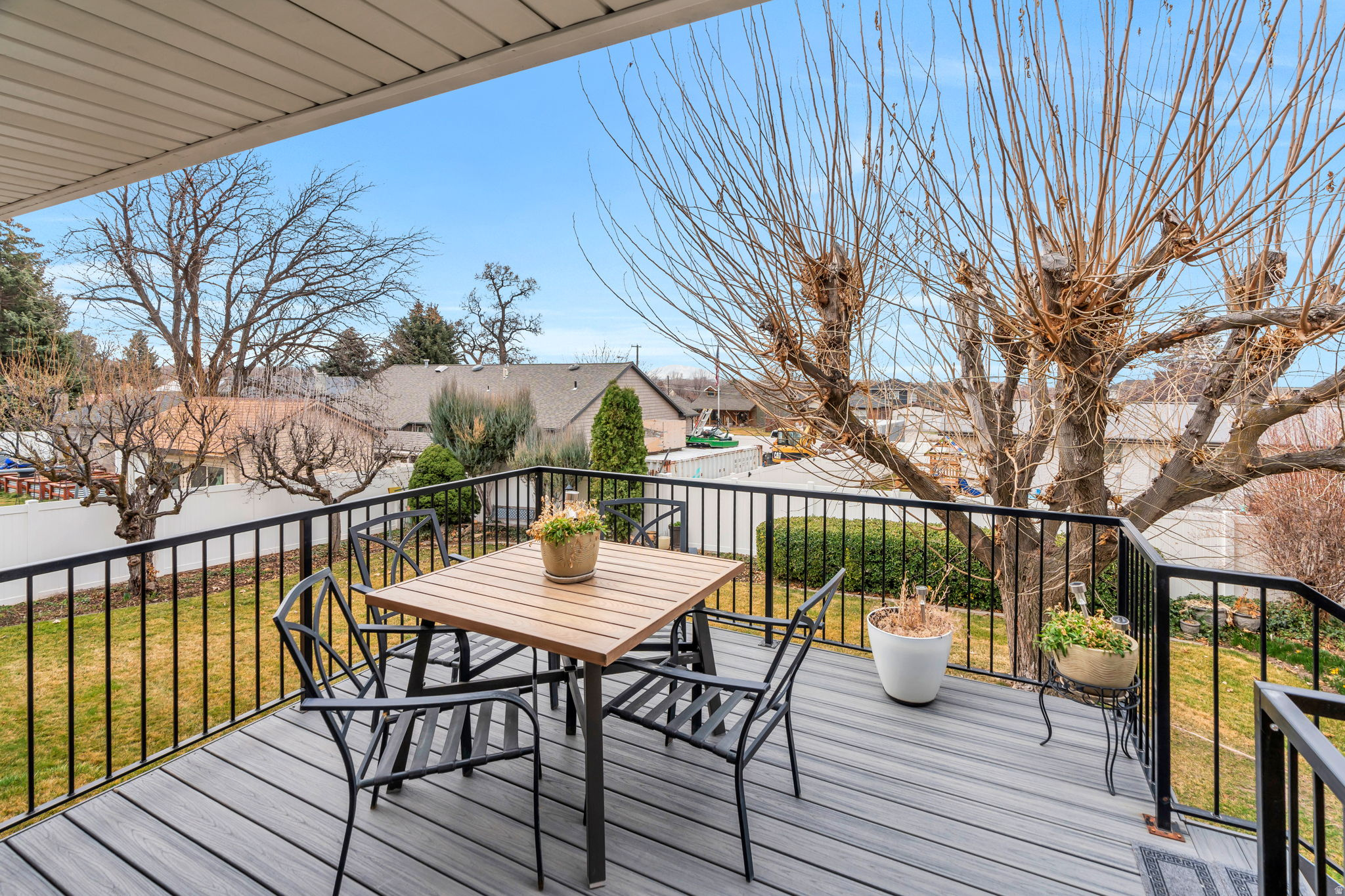 HEATHER HEIGHTS - Residential