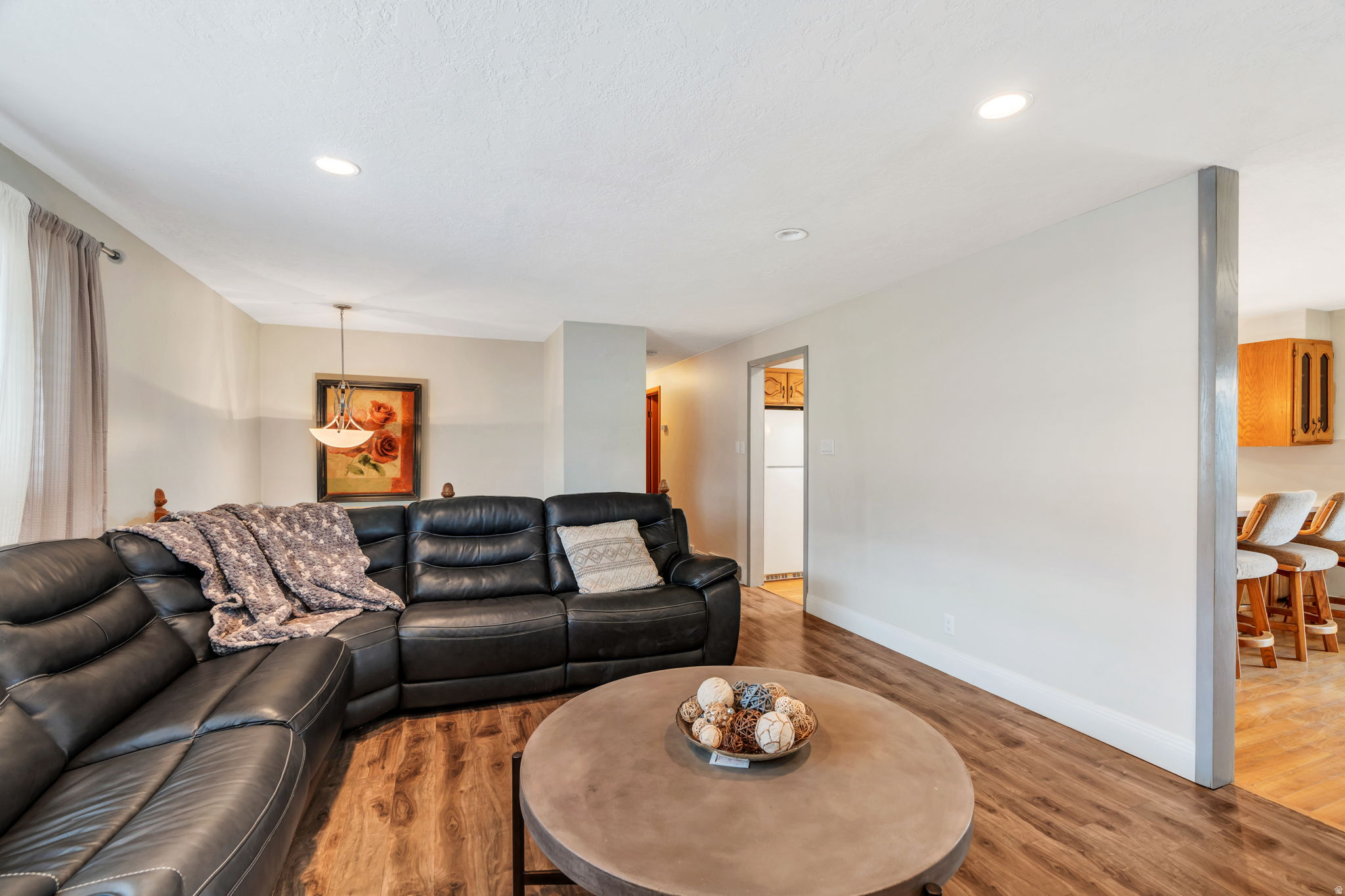 HEATHER HEIGHTS - Residential