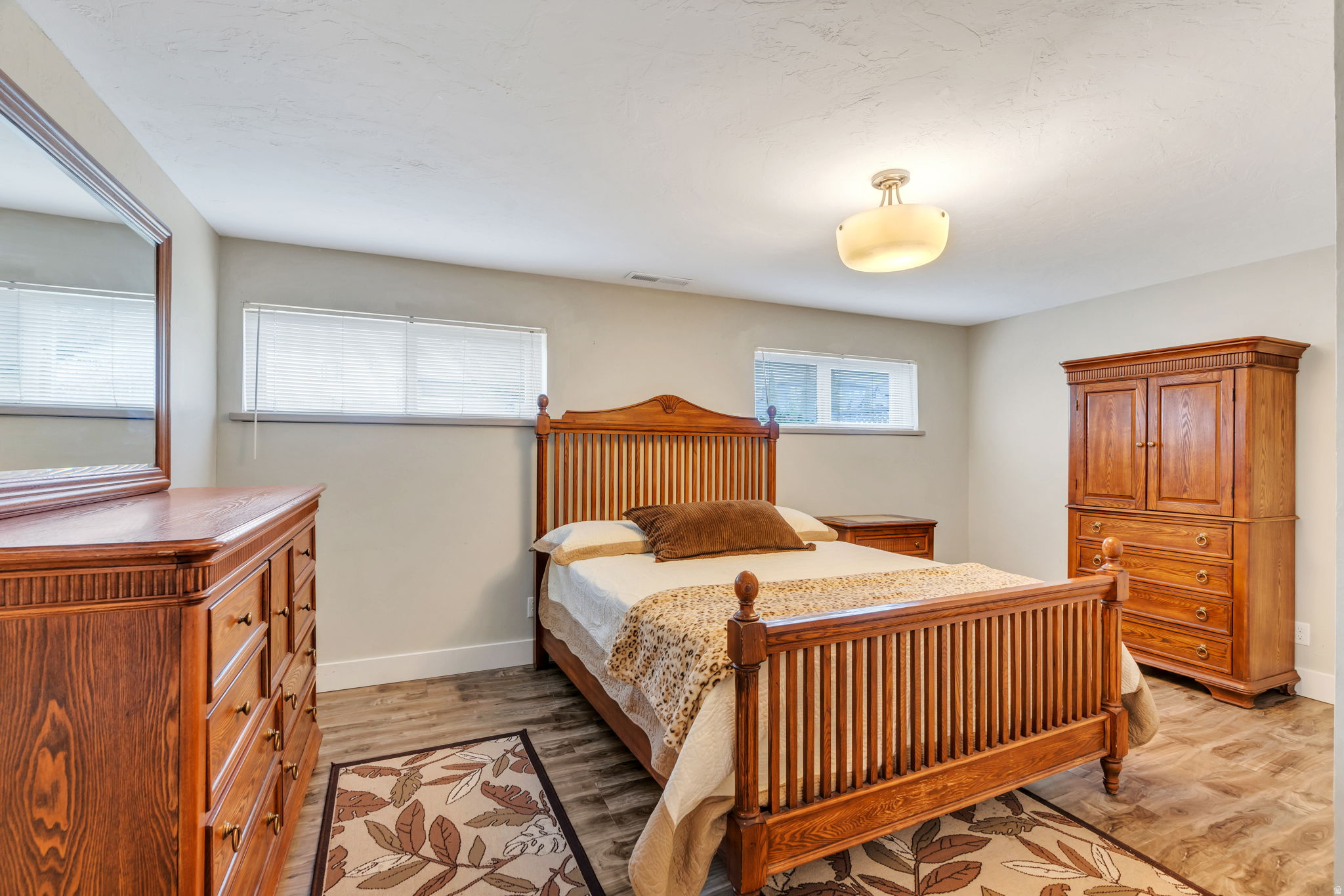 HEATHER HEIGHTS - Residential