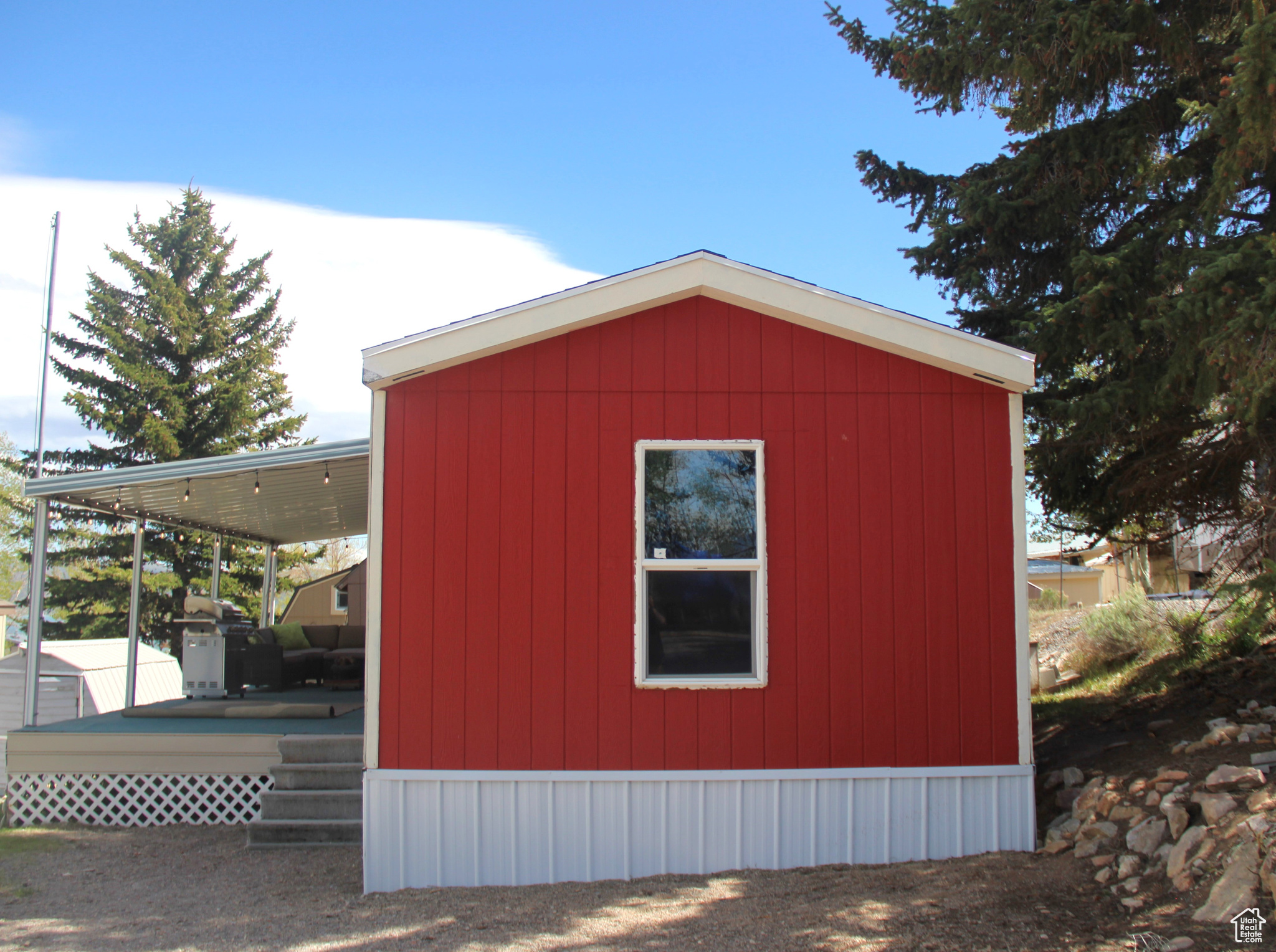 3223 S Nina Loop #299, Garden City, Utah image 4