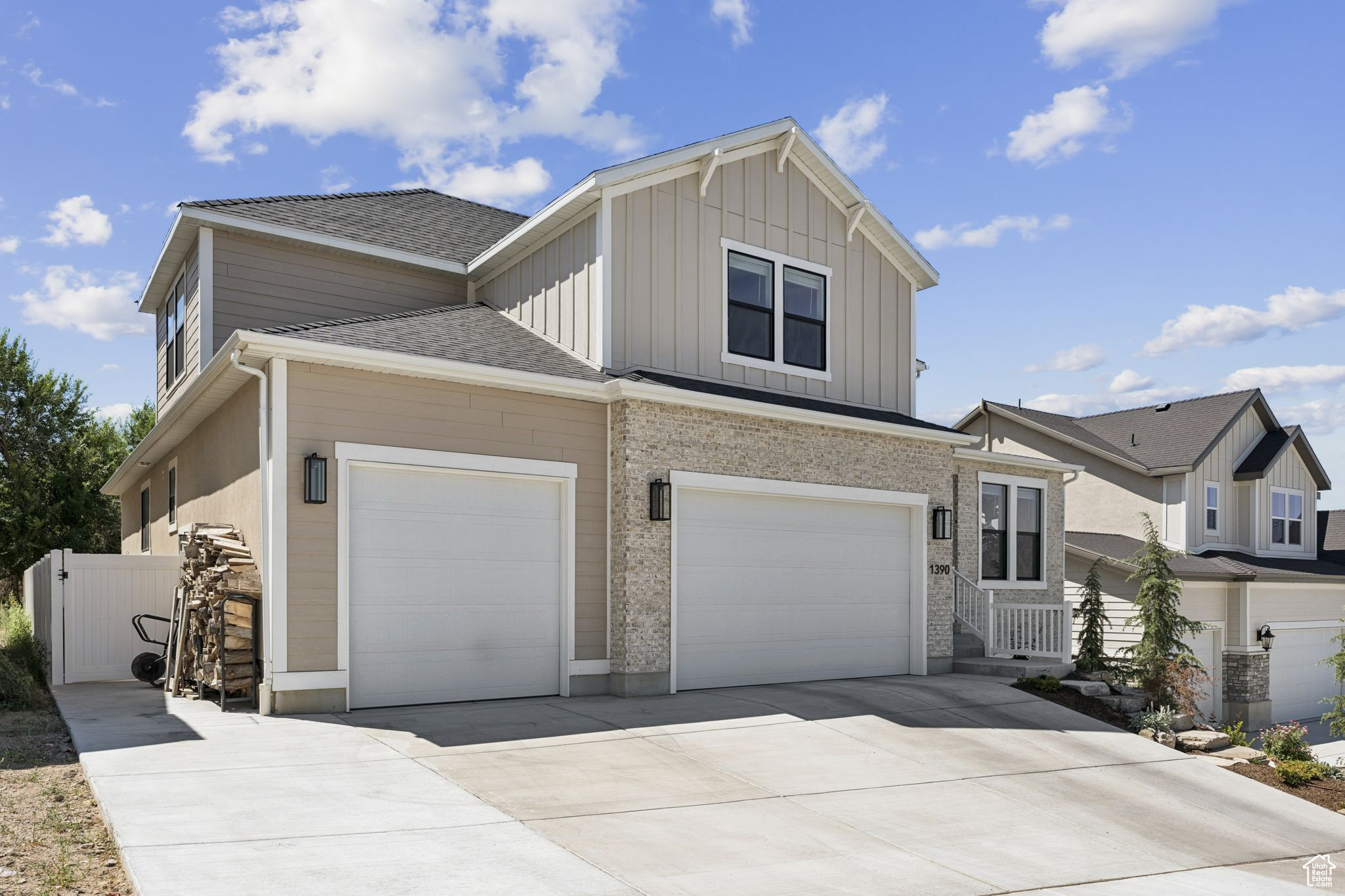 ORCHARD RIDGE EST 202 - Residential