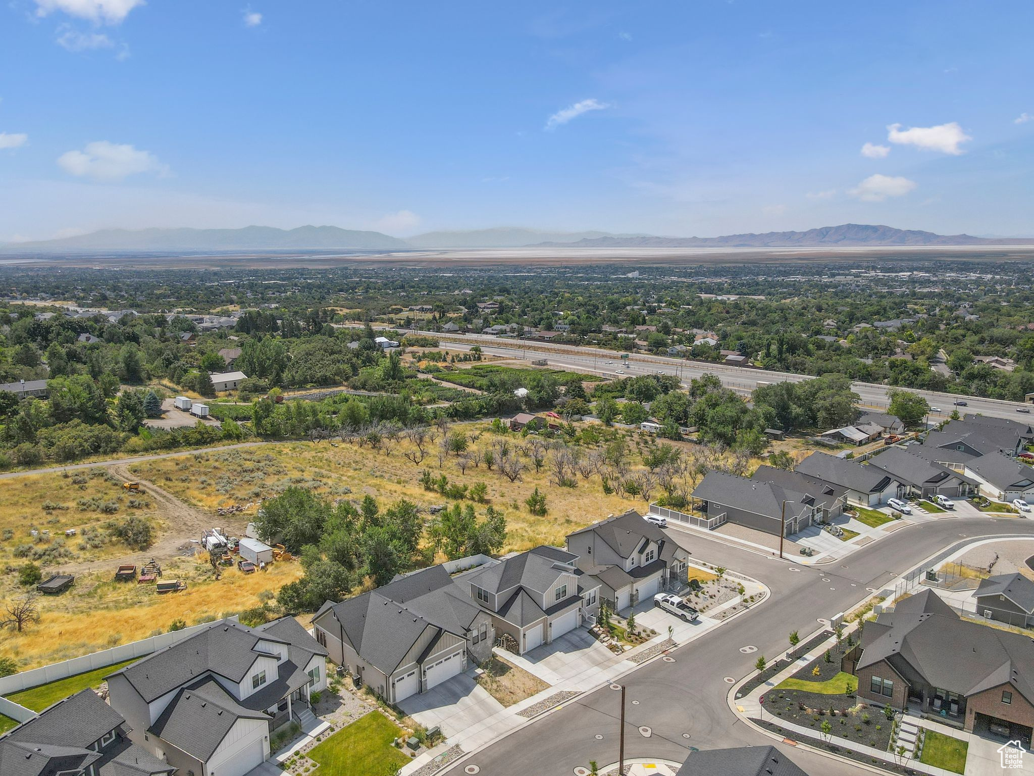 ORCHARD RIDGE EST 202 - Residential