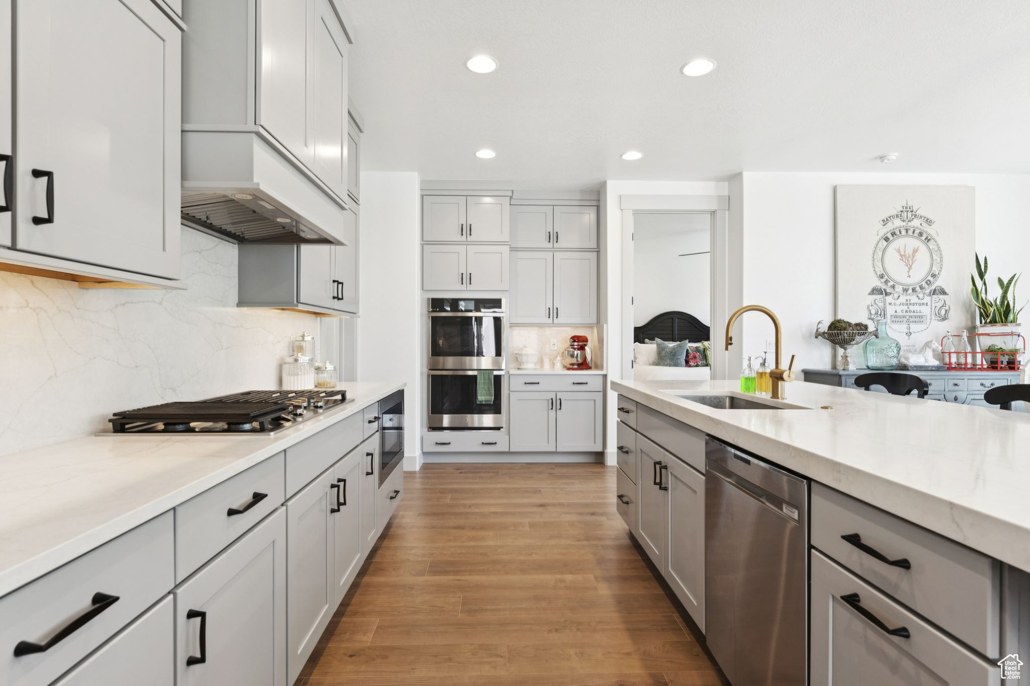 ORCHARD RIDGE EST 202 - Residential