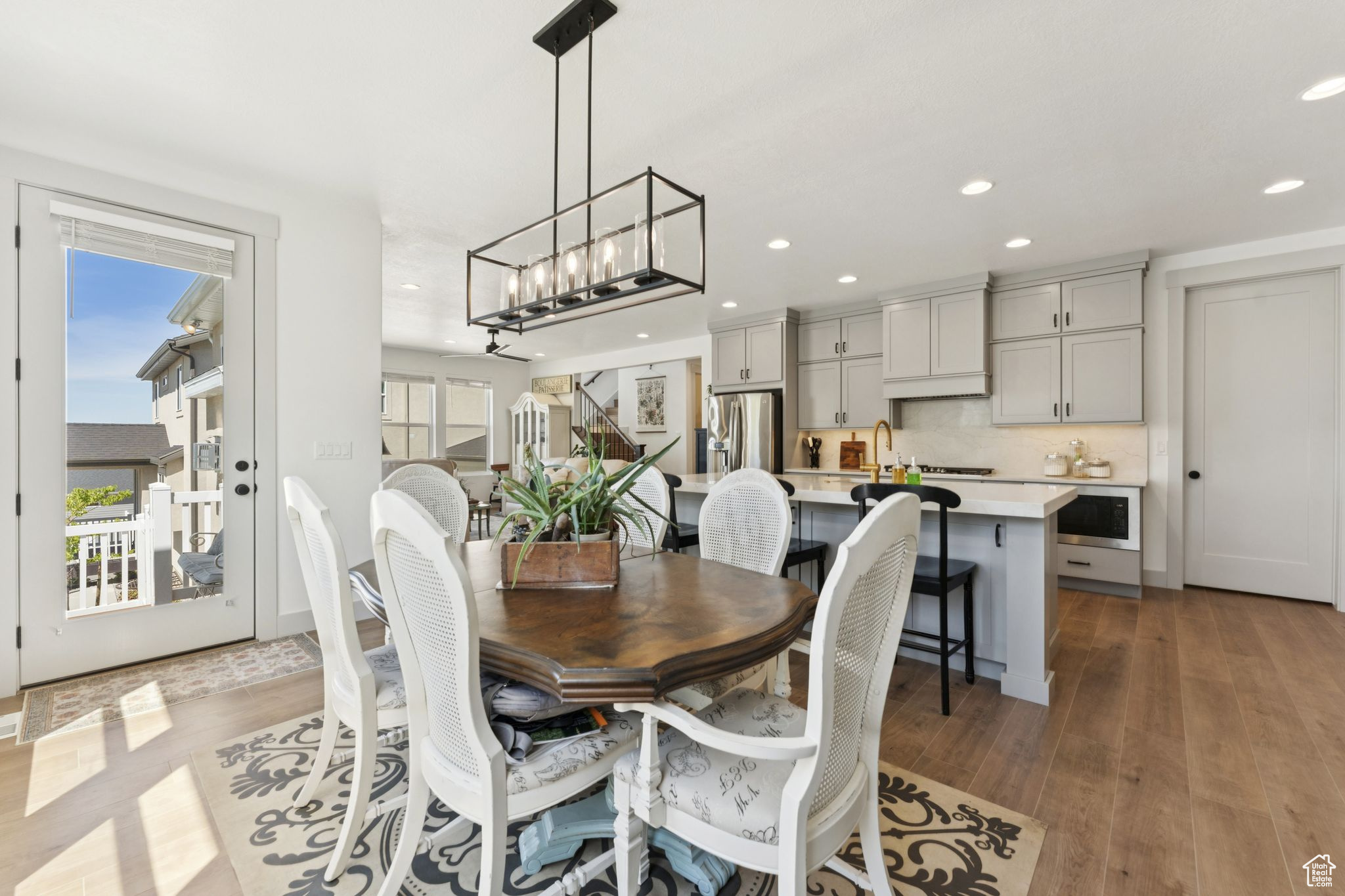 ORCHARD RIDGE EST 202 - Residential