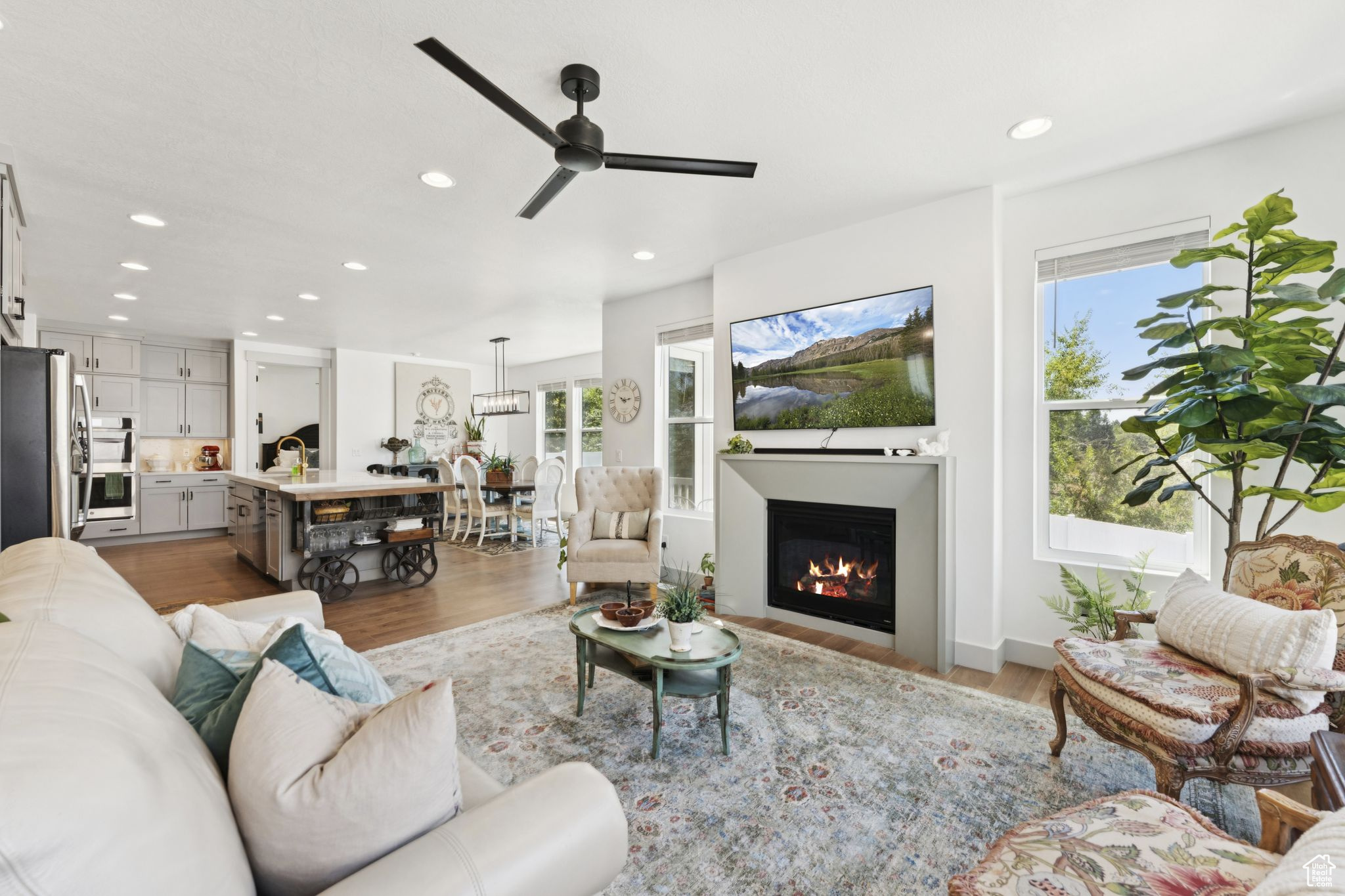 ORCHARD RIDGE EST 202 - Residential