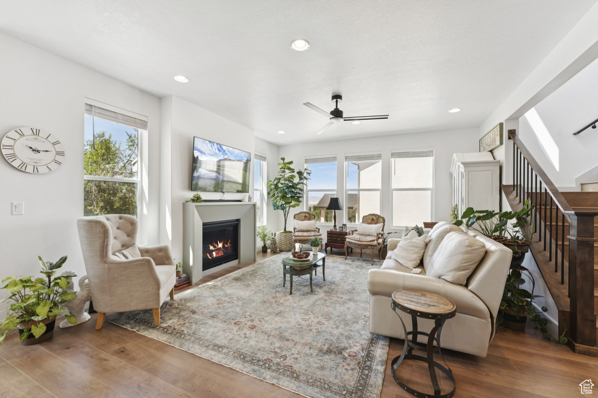 ORCHARD RIDGE EST 202 - Residential