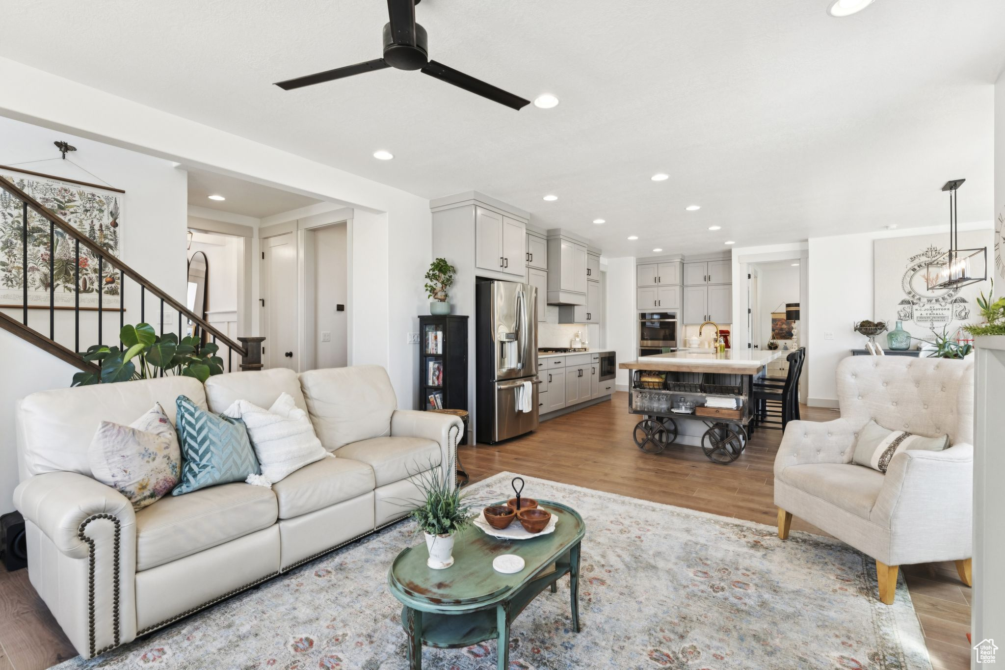ORCHARD RIDGE EST 202 - Residential