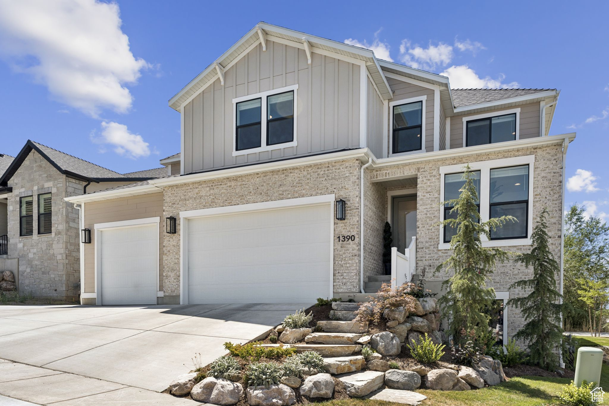 ORCHARD RIDGE EST 202 - Residential