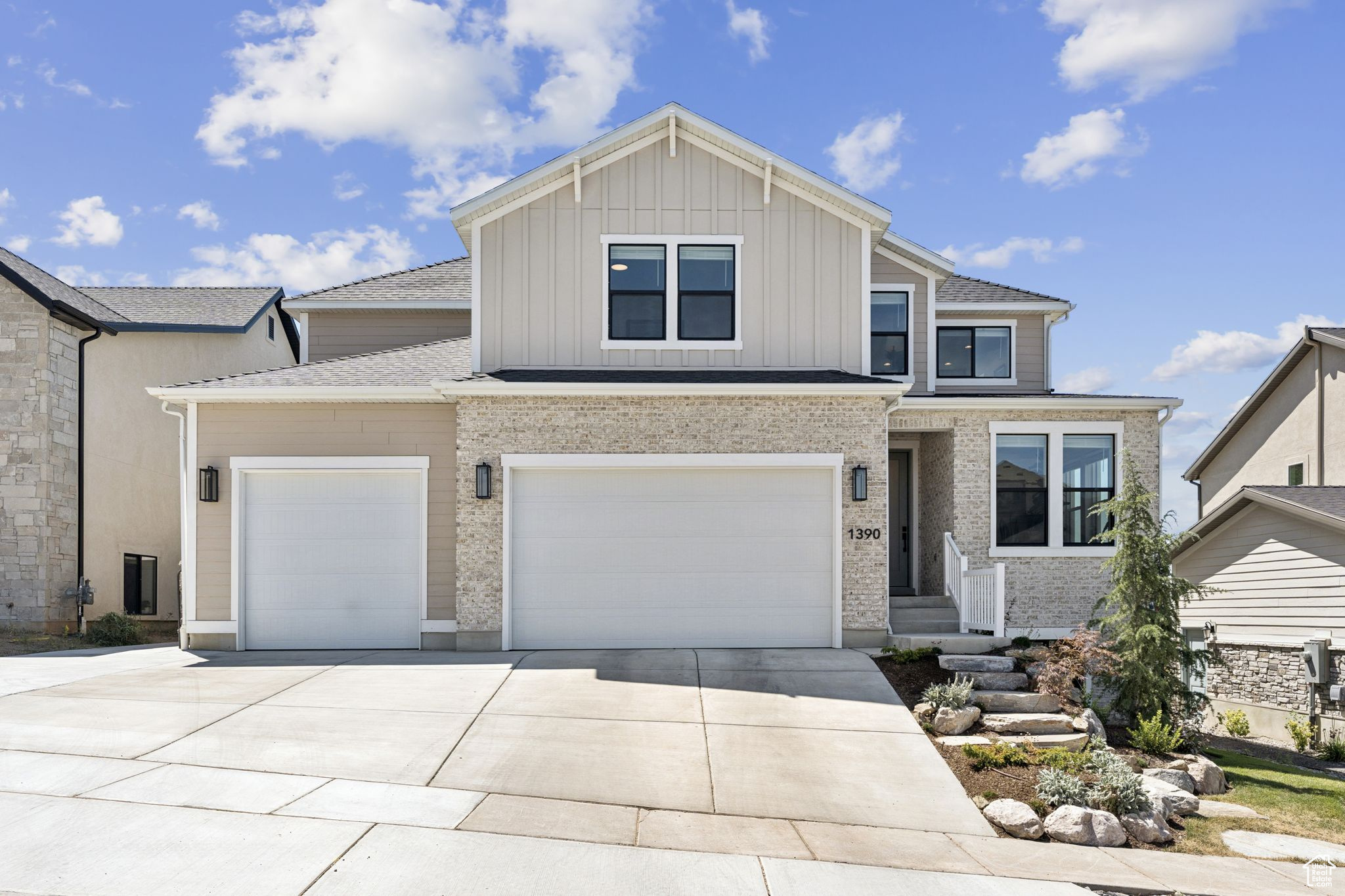 ORCHARD RIDGE EST 202 - Residential