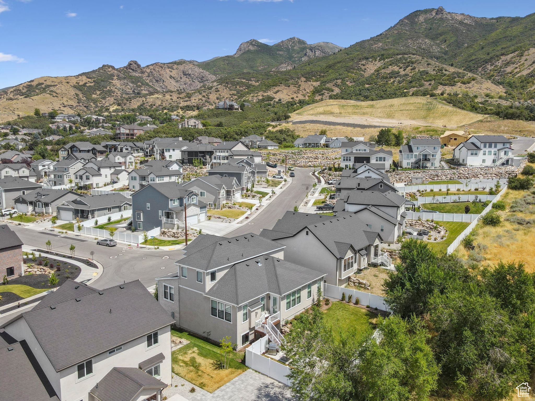 ORCHARD RIDGE EST 202 - Residential