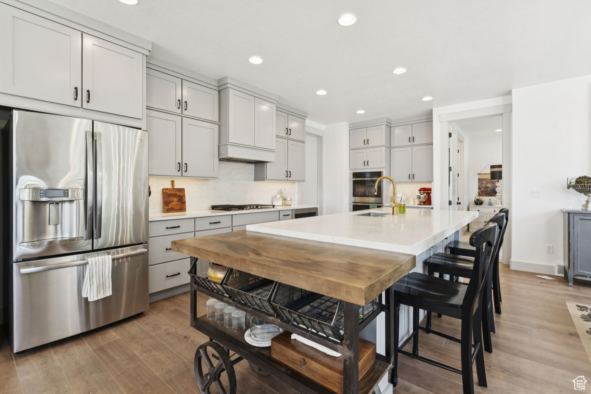 ORCHARD RIDGE EST 202 - Residential