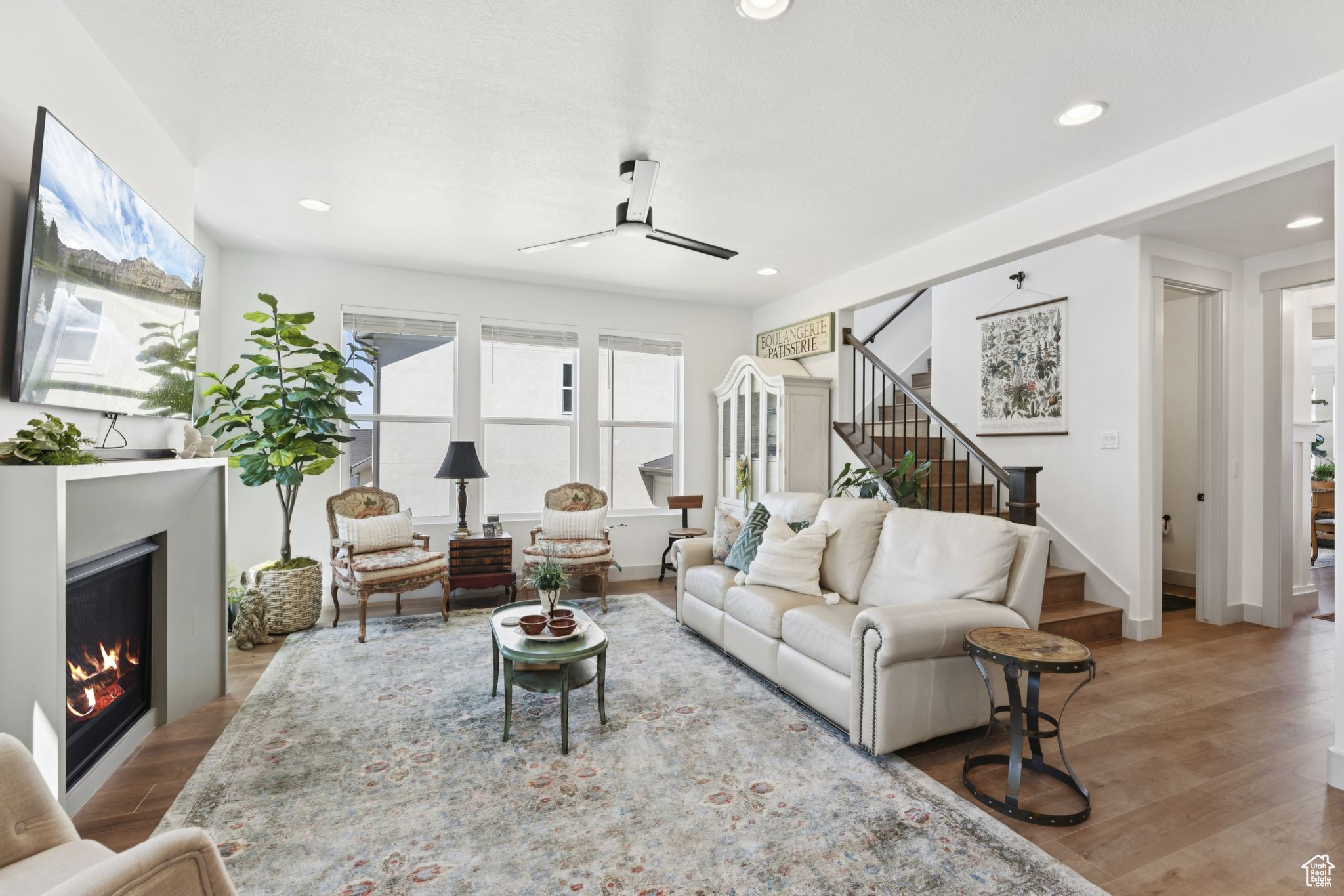 ORCHARD RIDGE EST 202 - Residential