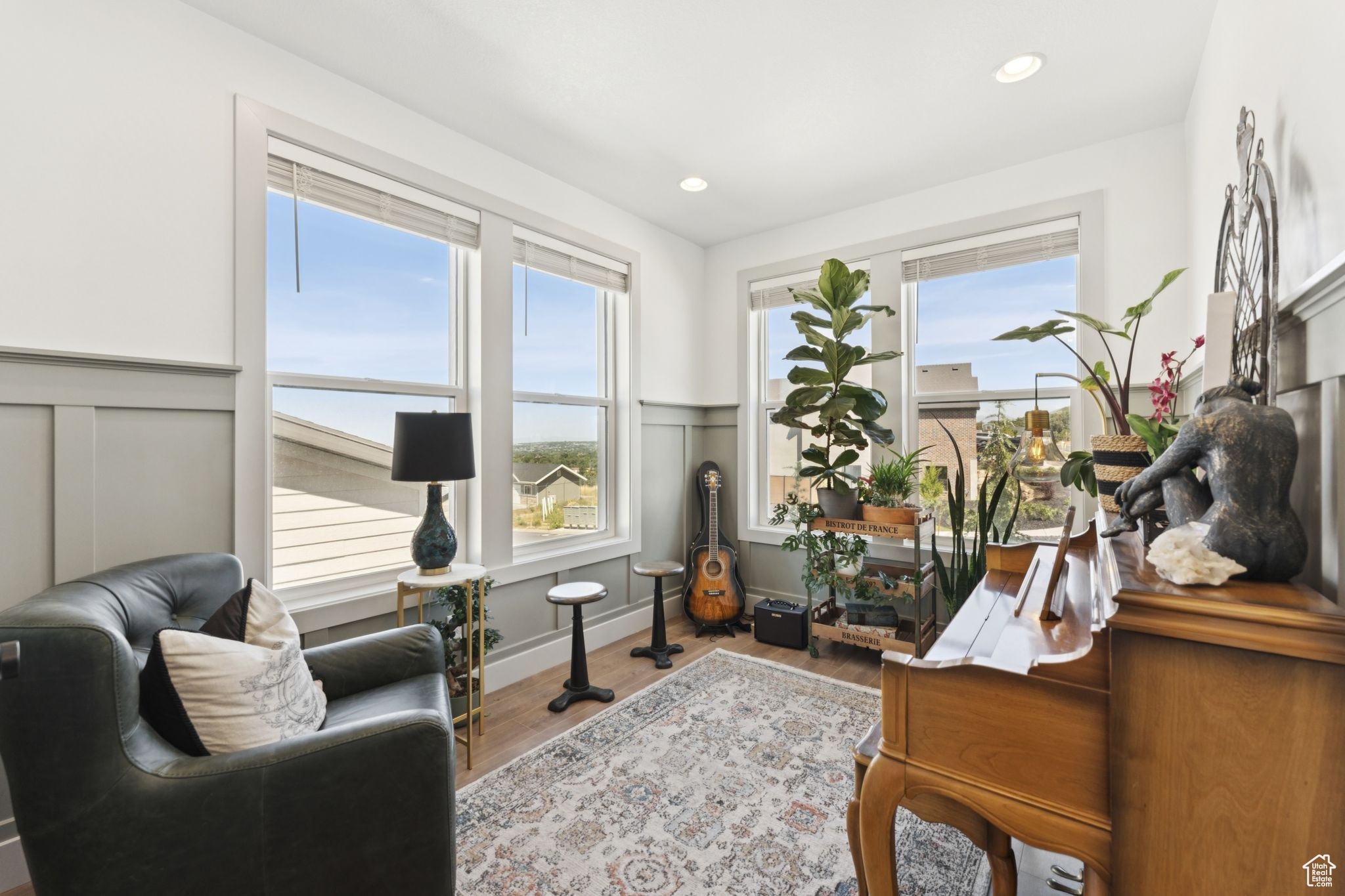 ORCHARD RIDGE EST 202 - Residential