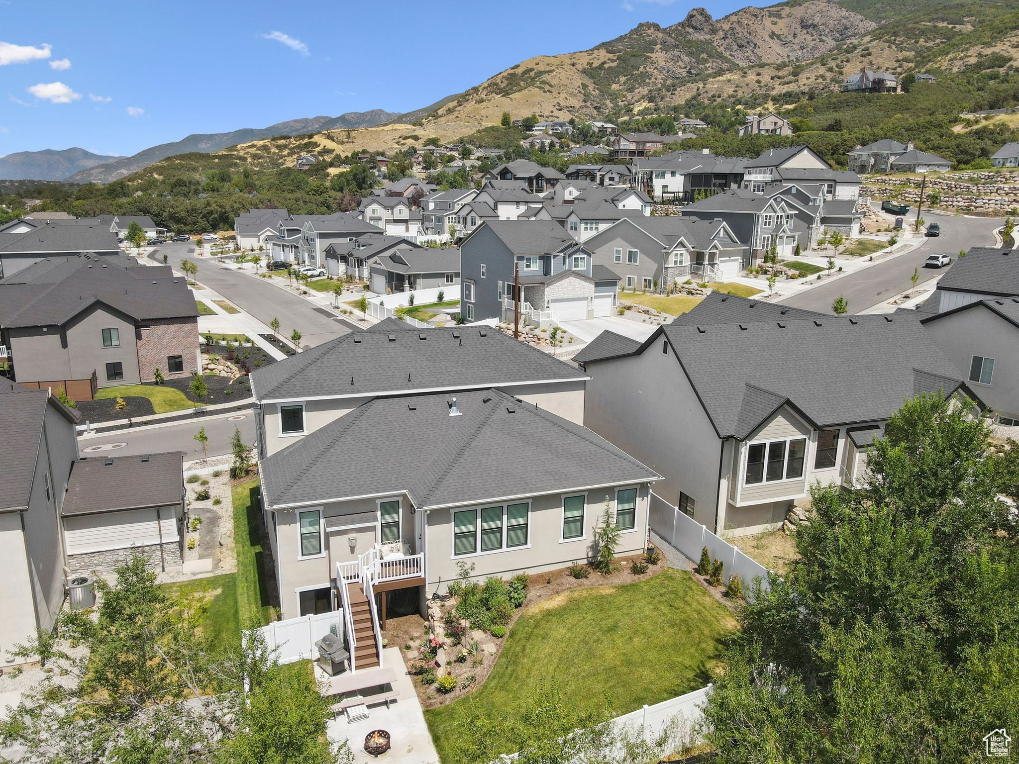 ORCHARD RIDGE EST 202 - Residential