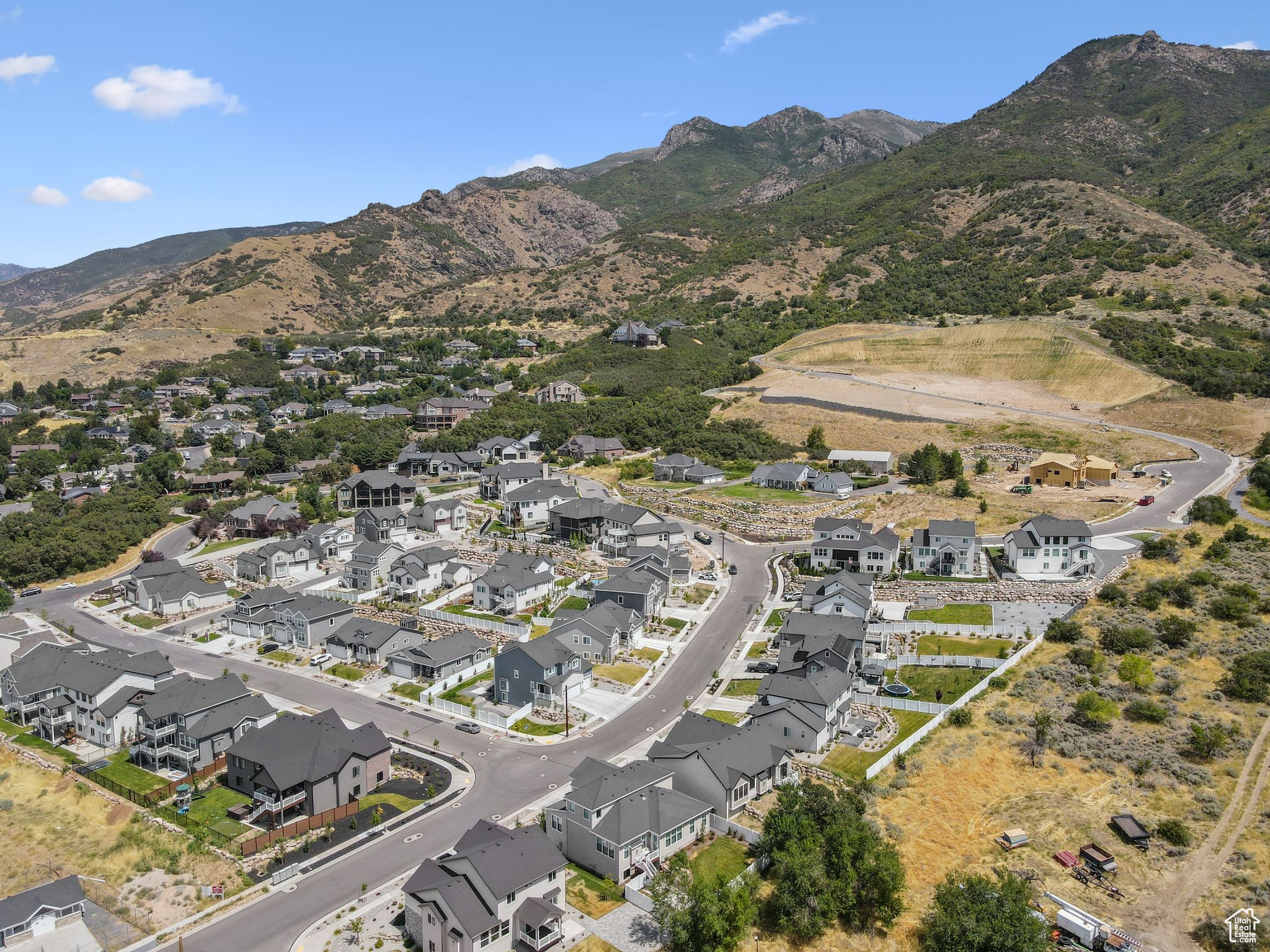 ORCHARD RIDGE EST 202 - Residential