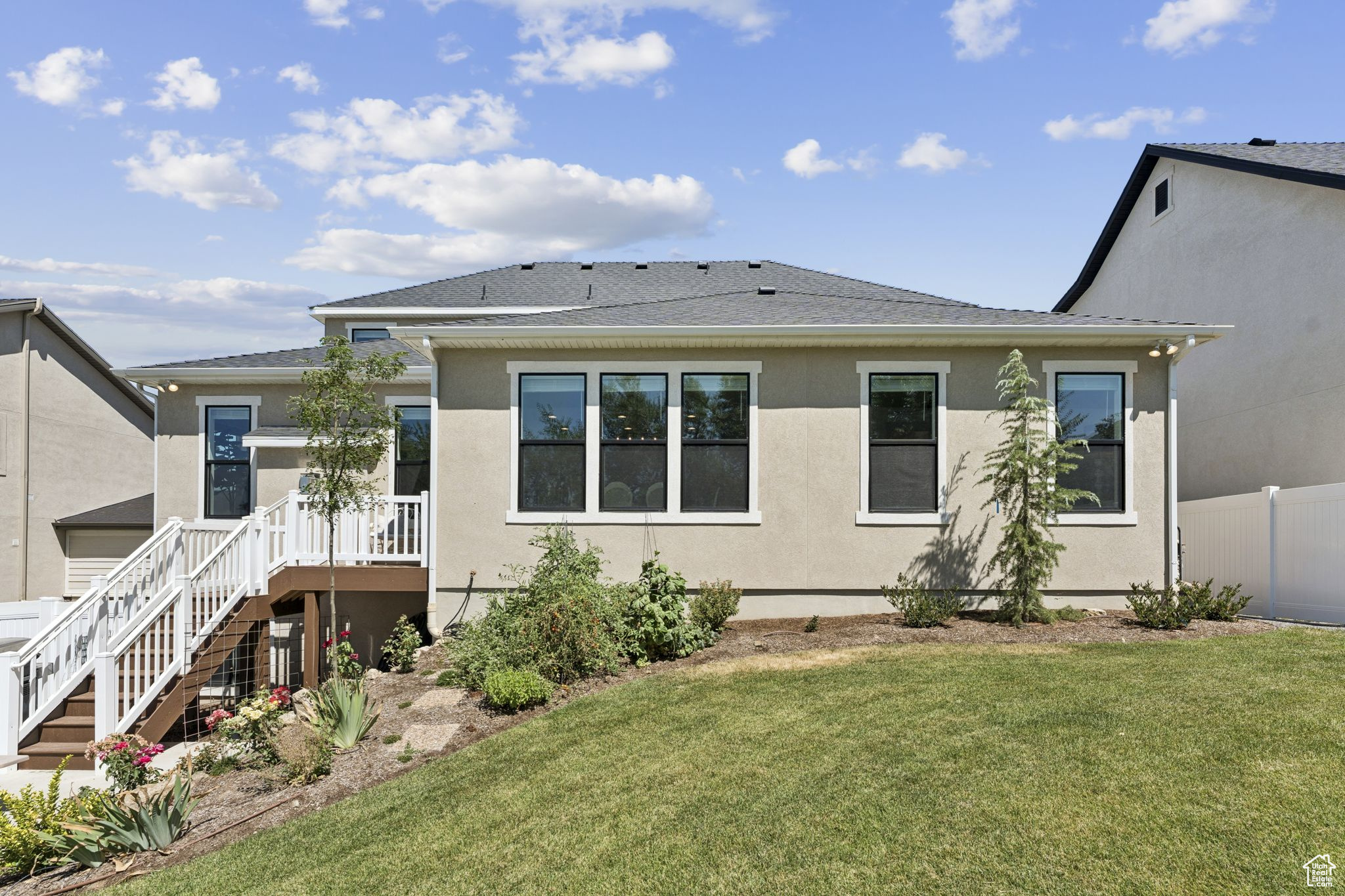 ORCHARD RIDGE EST 202 - Residential