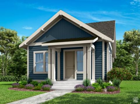 Photo of 11341 S OFFSHORE WAY, South Jordan, UT 84009 (MLS # 2116254)