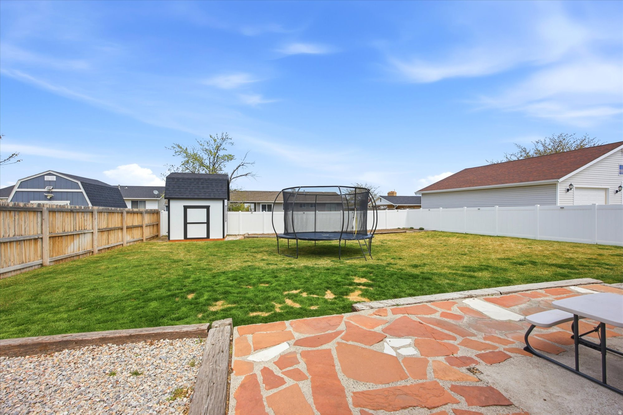 COUNTRY HILLS #2 - Residential