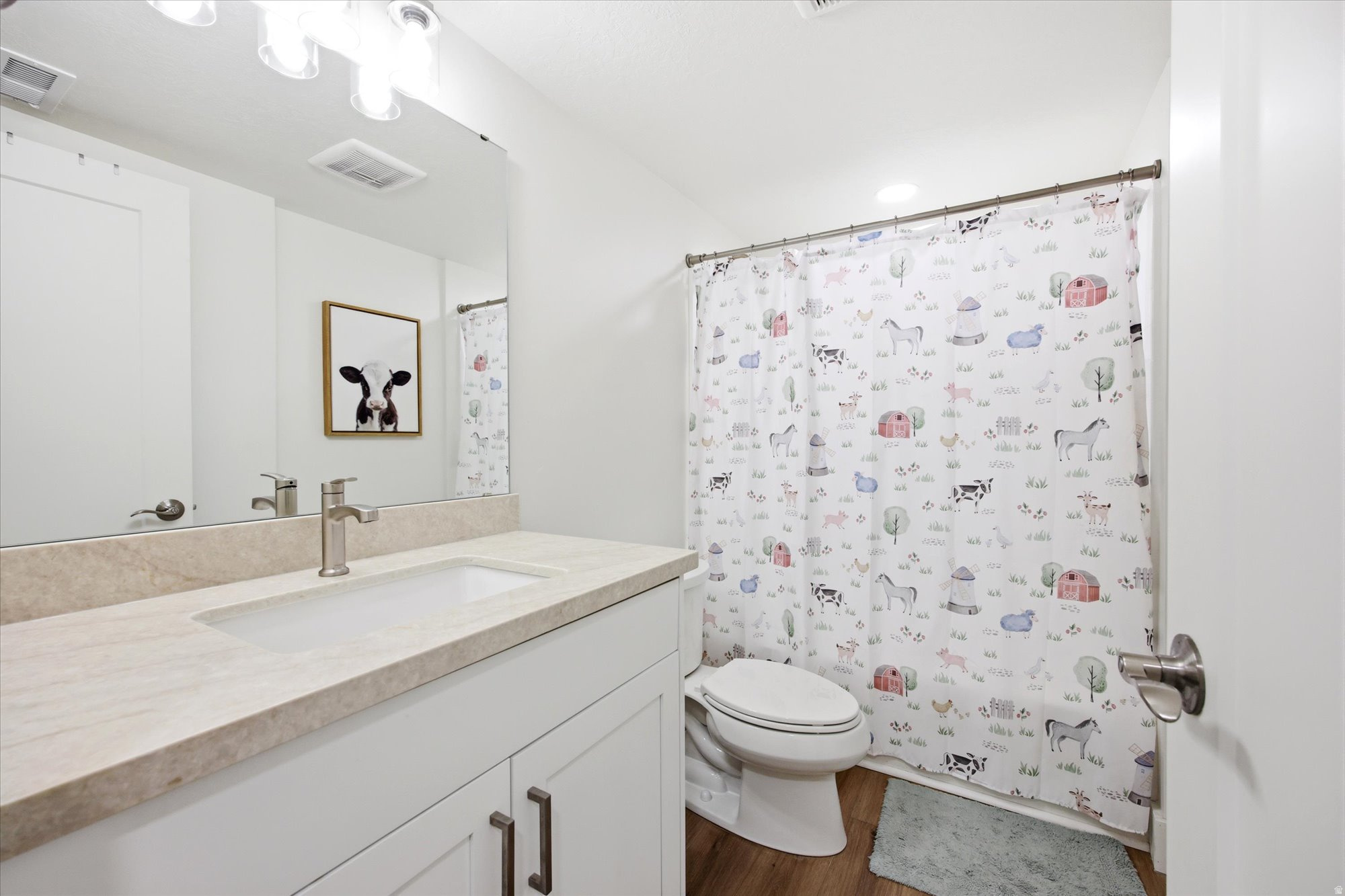 COUNTRY HILLS #2 - Residential