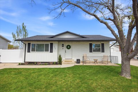 Photo of 3848 W 5820 S, Taylorsville, UT 84129 (MLS # 2149563)