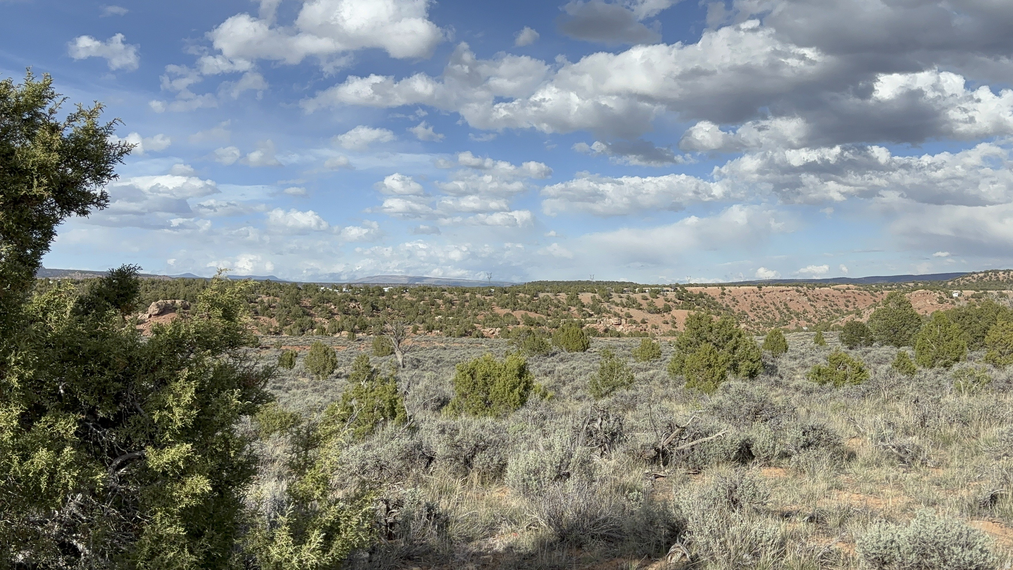 CEDAR MOUNTAIN/FRUITLAND - Land