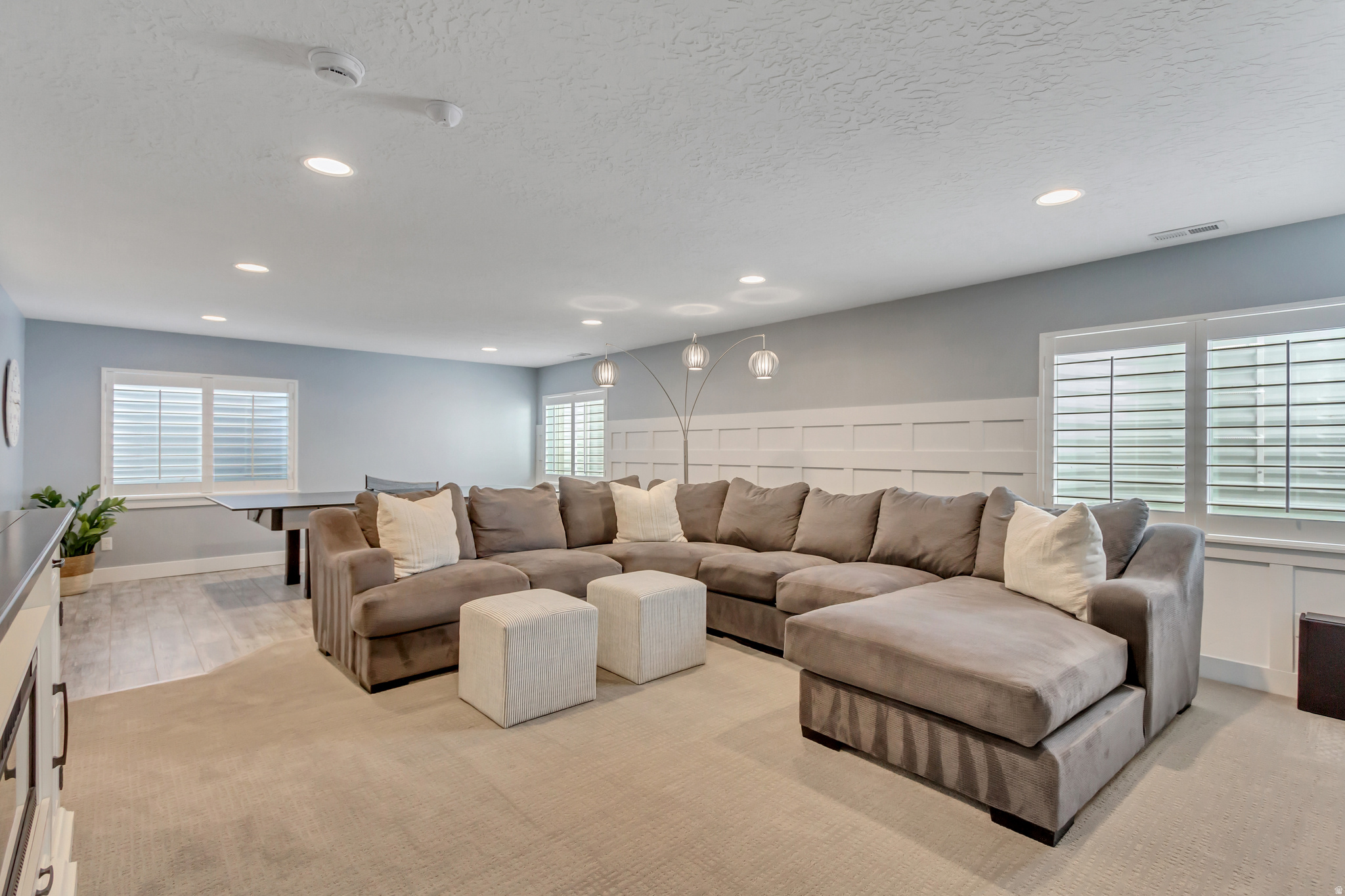 MEADOWS - Residential