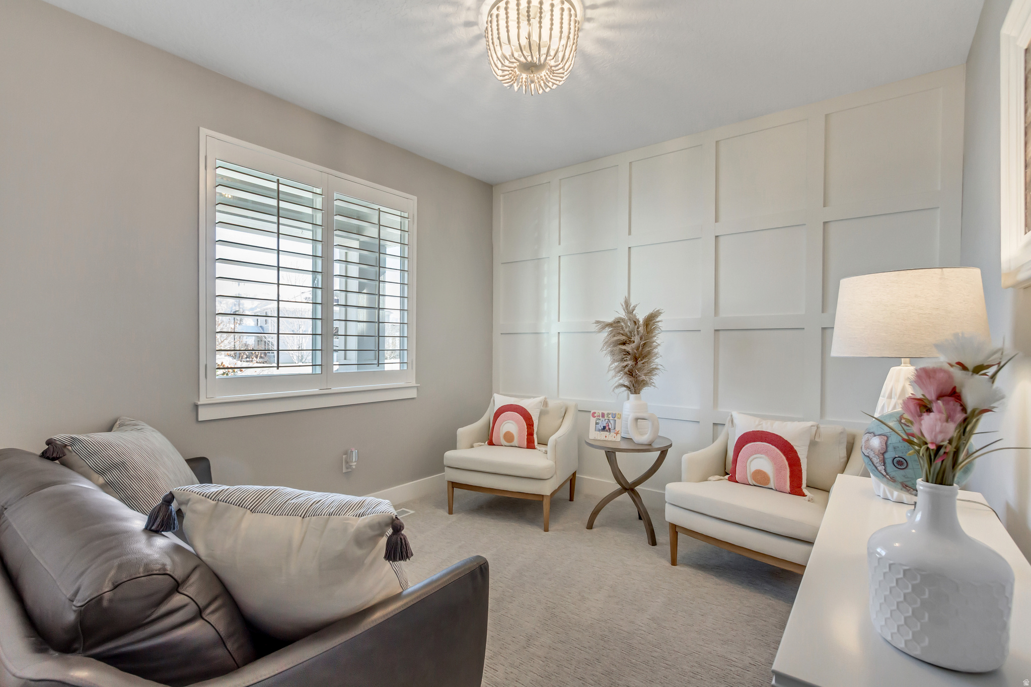 MEADOWS - Residential