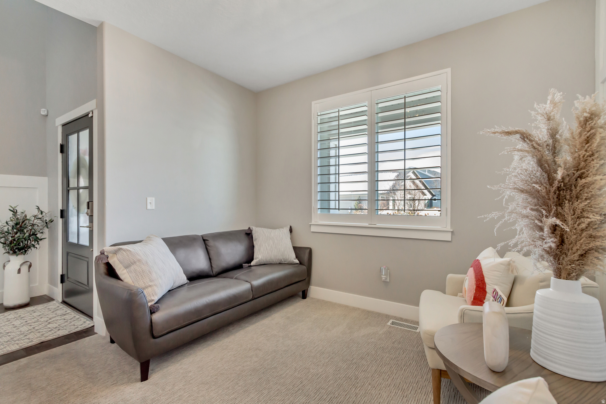 MEADOWS - Residential