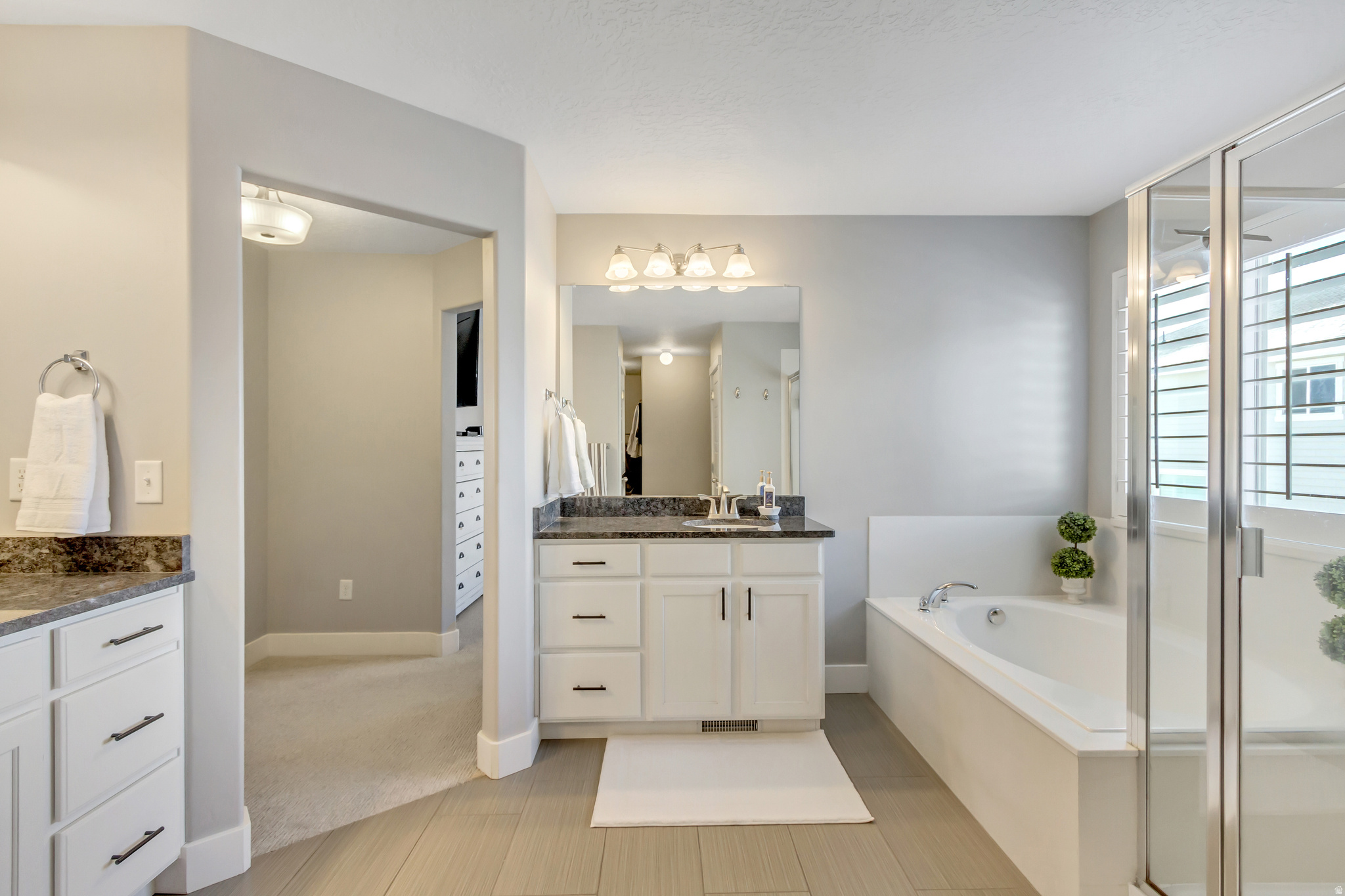 MEADOWS - Residential