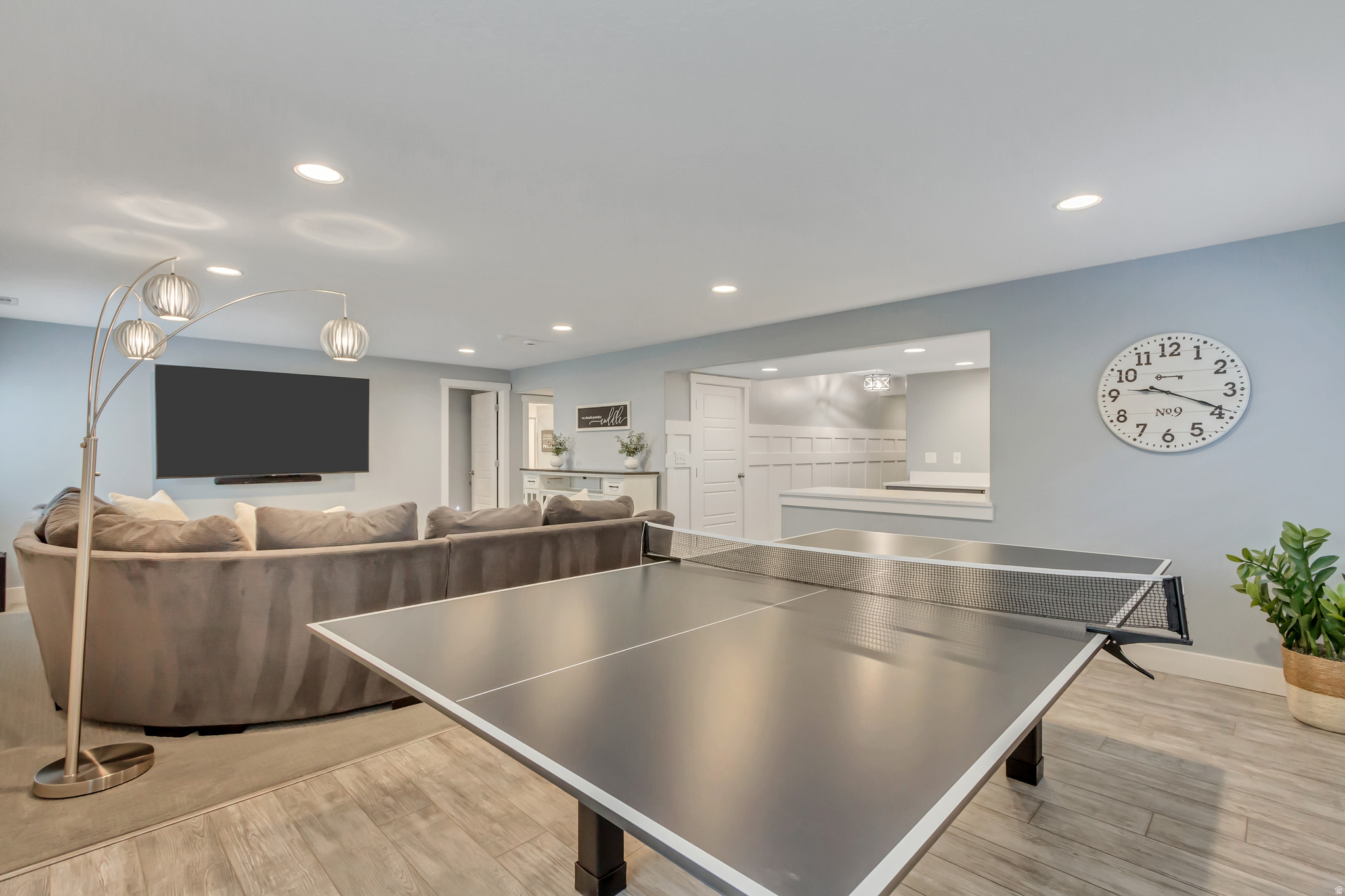 MEADOWS - Residential