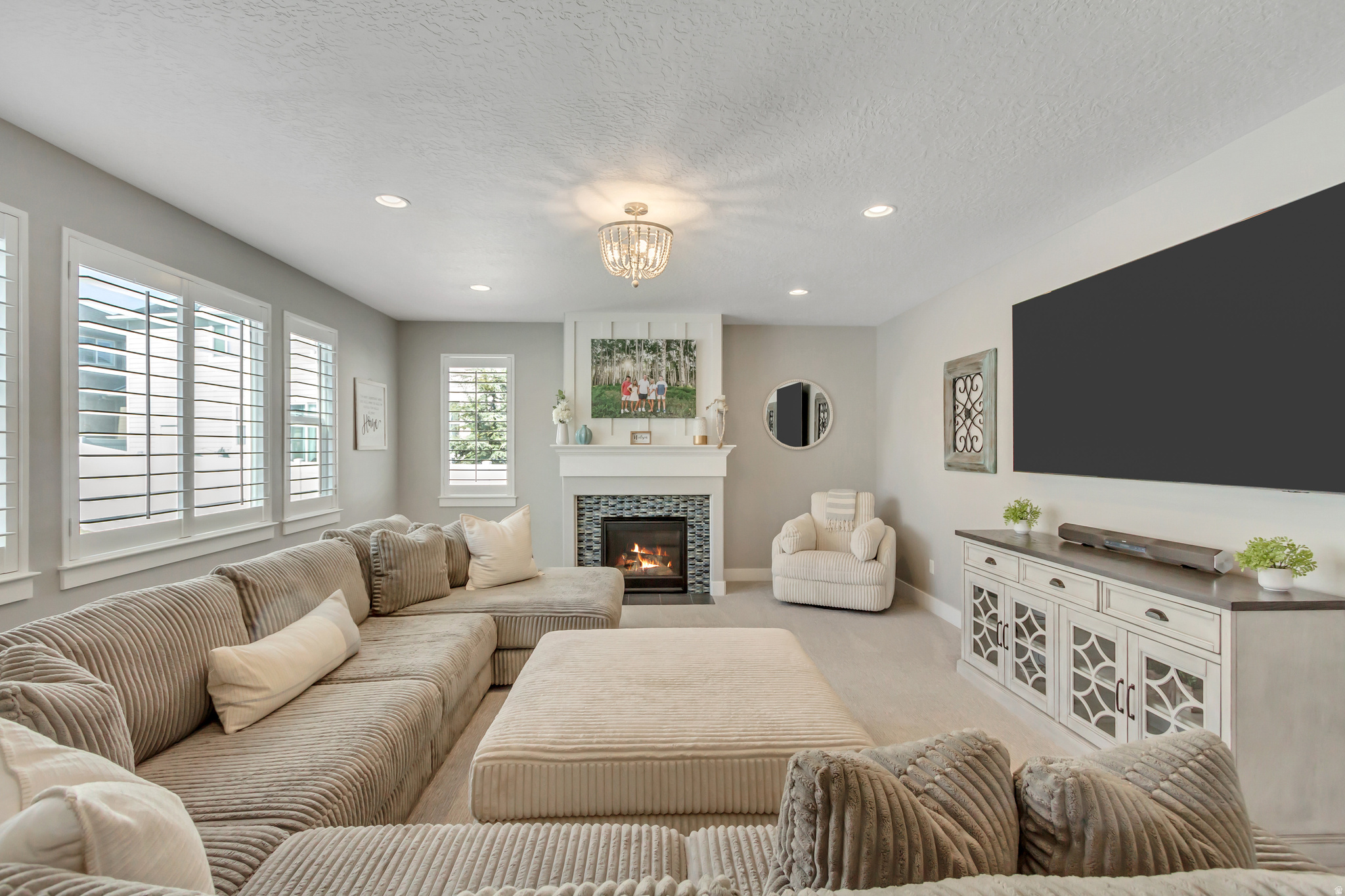 MEADOWS - Residential