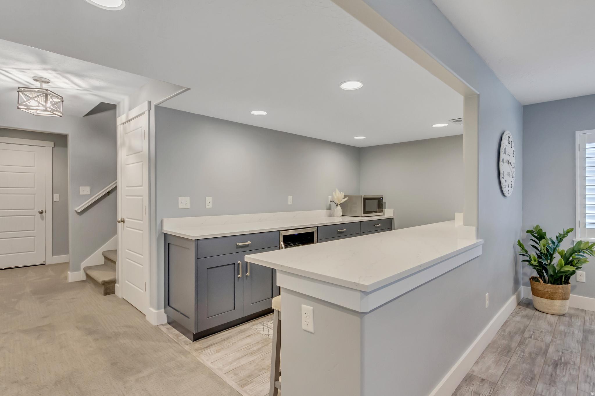 MEADOWS - Residential